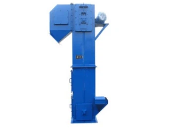 버킷 엘리베이터